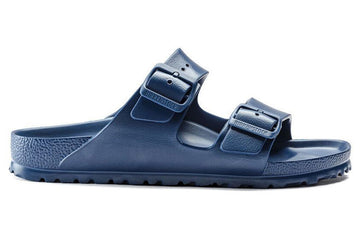 Birkenstock Arizona EVA R Navy Mens #color_navy